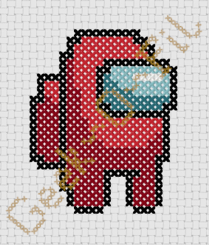 Parmi nous_10cm