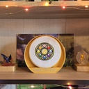 La console de l'apprentie-sorcière_Broderie 15cm