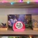 Le mignon incubateur_Broderie 8cm