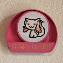Le mignon incubateur_Broderie 8cm