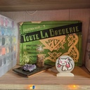 Le mignon incubateur_Impression 3D 8cm