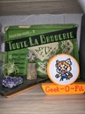 Death metal panda_Broderie 8cm