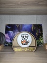 Le DJ de la place_Broderie 8cm