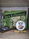 Le DJ de la place_Broderie 8cm