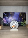 Le DJ de la place_Impression 3D 8cm