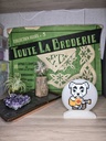Le DJ de la place_Impression 3D 8cm
