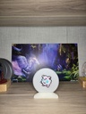 Le chanteur au feutre_Impression 3D 8cm