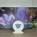 Monstre de poche #134_Impression 3D 8cm