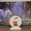 Le petit prof_Impression 3D 8cm