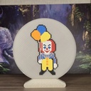 Grippe-Sou_Impression 3D 15cm