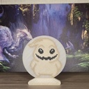 Le Croque-Mitaine_Impression 3D 15cm