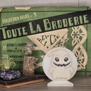 Le Croque-Mitaine_Impression 3D 15cm