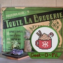 Le Réconfort des Fêtes_Broderie 8cm