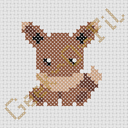 Monstre de poche #133_2_8cm