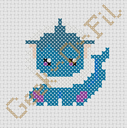 Monstre de poche #134_2_8cm