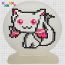 Le mignon incubateur_Impression 3D 8cm