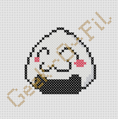 Onigiri_Diagramme 10cm