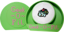 Monstre de poche #002_starter 1er gen_Broderie 8cm