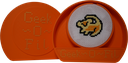 Le célèbre lionceau_Broderie 8cm