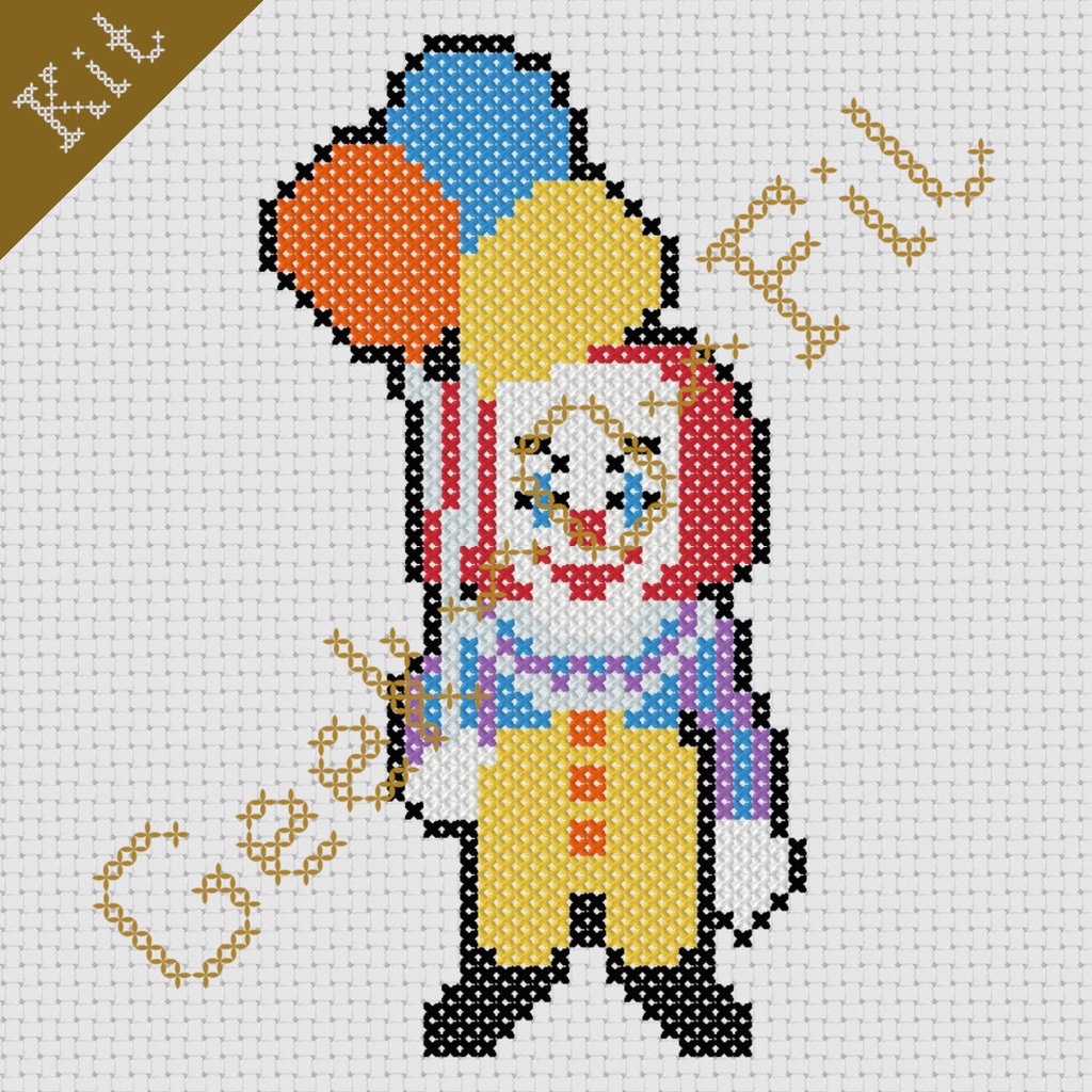 Grippe-Sou_Kit 15cm