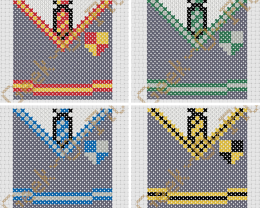 Lot Uniforme magique_Diagramme 8cm