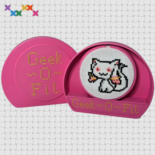 Le mignon incubateur_Broderie 8cm