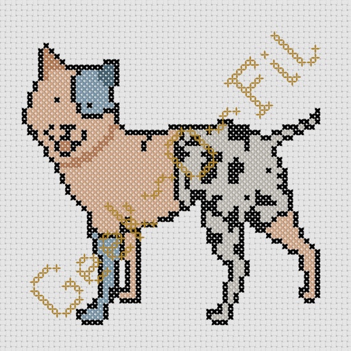 Chien frankenstein_Diagramme 15cm