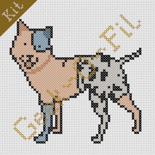 Chien frankenstein_Kit 15cm