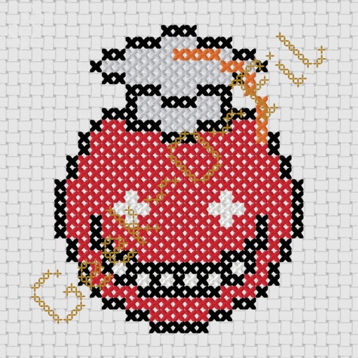 Maître tentacule rouge_Diagramme 8cm