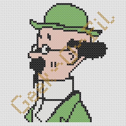 Le Mammouth_Diagramme 15cm