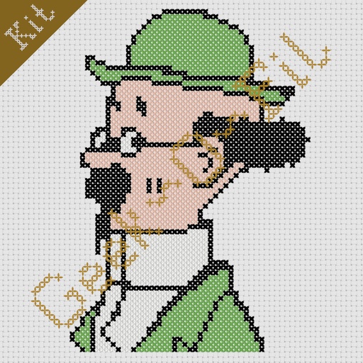Le Mammouth_Kit 15cm