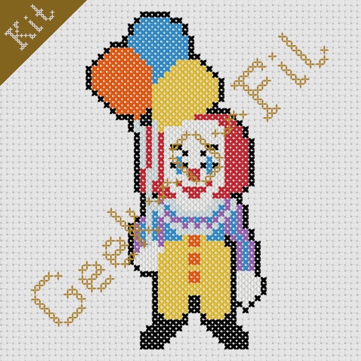 Grippe-Sou_Kit 15cm