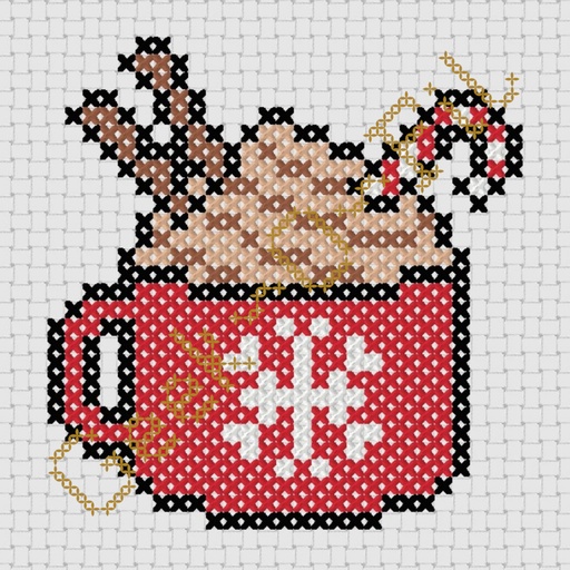 Le Réconfort des Fêtes_Diagramme 8cm