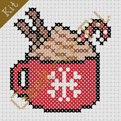 Le Réconfort des Fêtes_Kit 8cm
