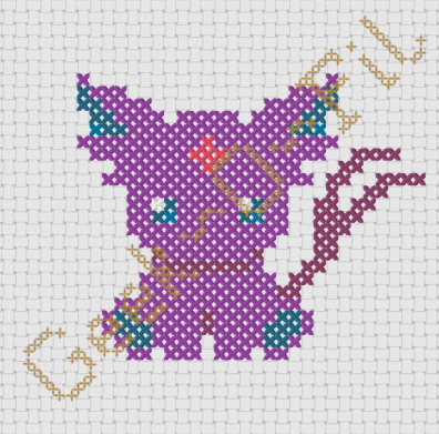 Monstre de poche #196_2_Diagramme 8cm